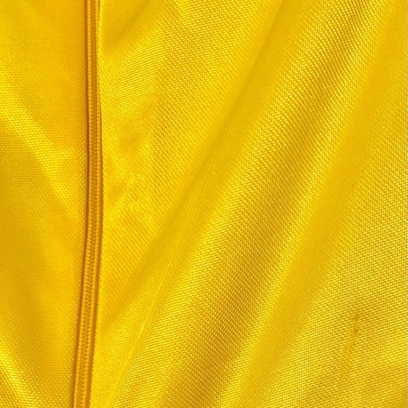 Official Beauty Princess cosplay costume dress golden size medium/Large M/L - Picture 6 of 7